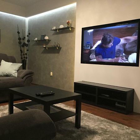 Touched Vip Zadar Lejlighed Eksteriør billede