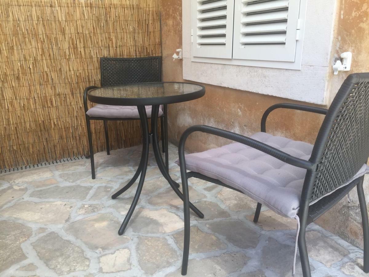 Touched Vip Zadar Lejlighed Eksteriør billede
