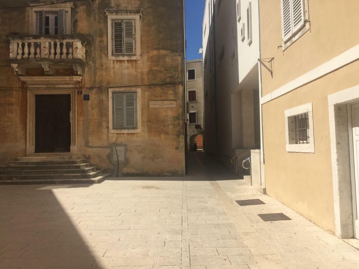 Touched Vip Zadar Lejlighed Eksteriør billede