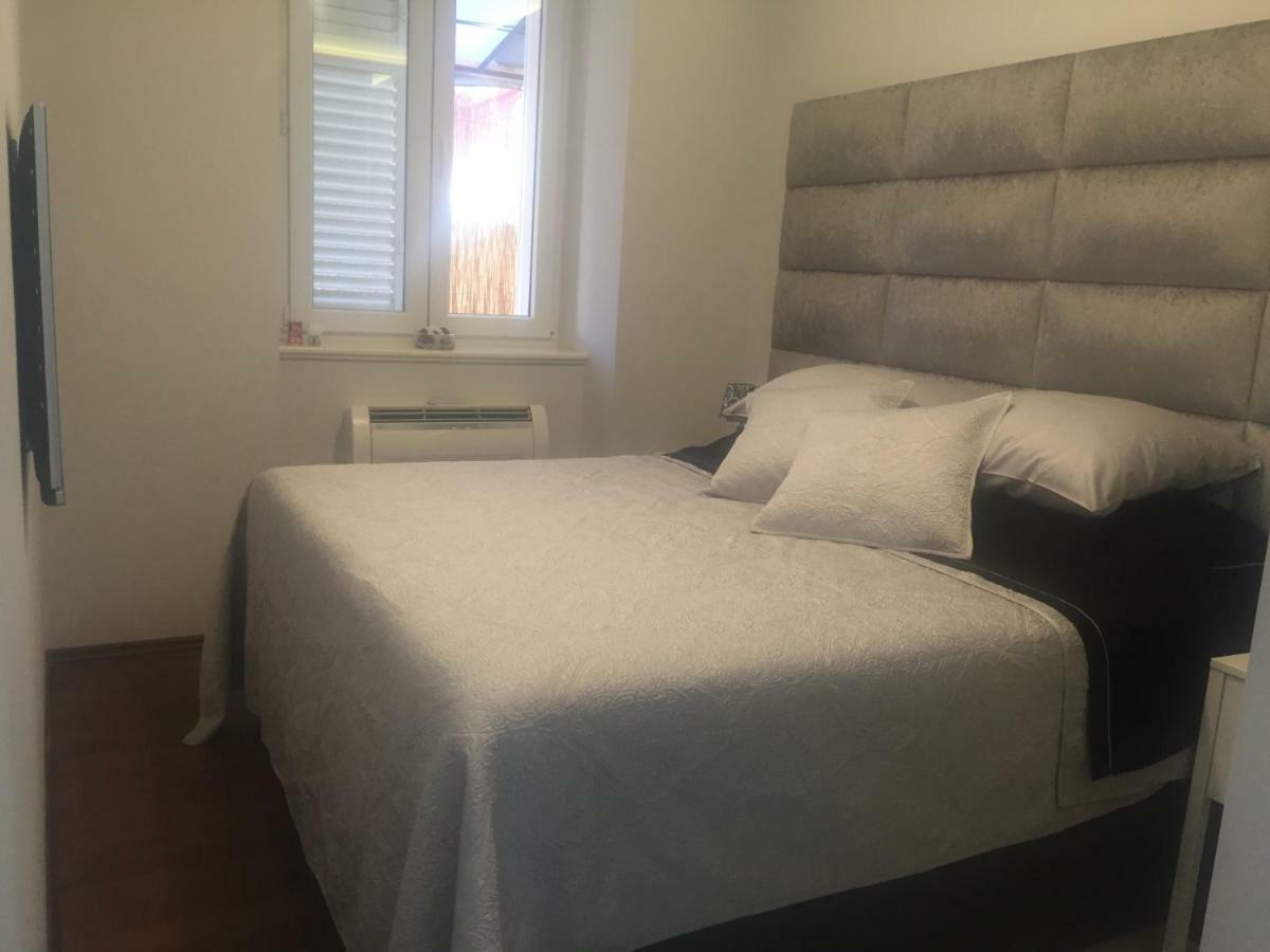 Touched Vip Zadar Lejlighed Eksteriør billede