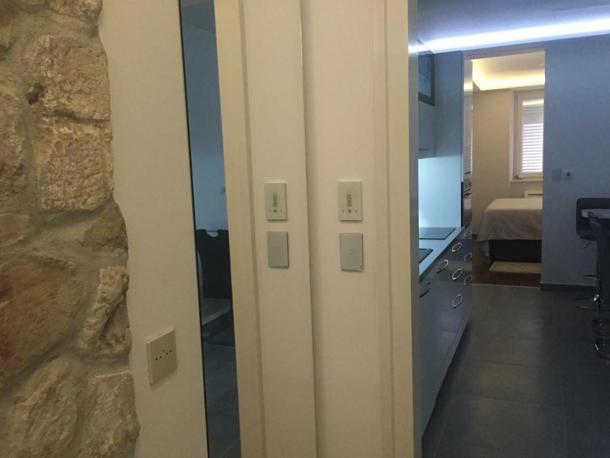 Touched Vip Zadar Lejlighed Eksteriør billede