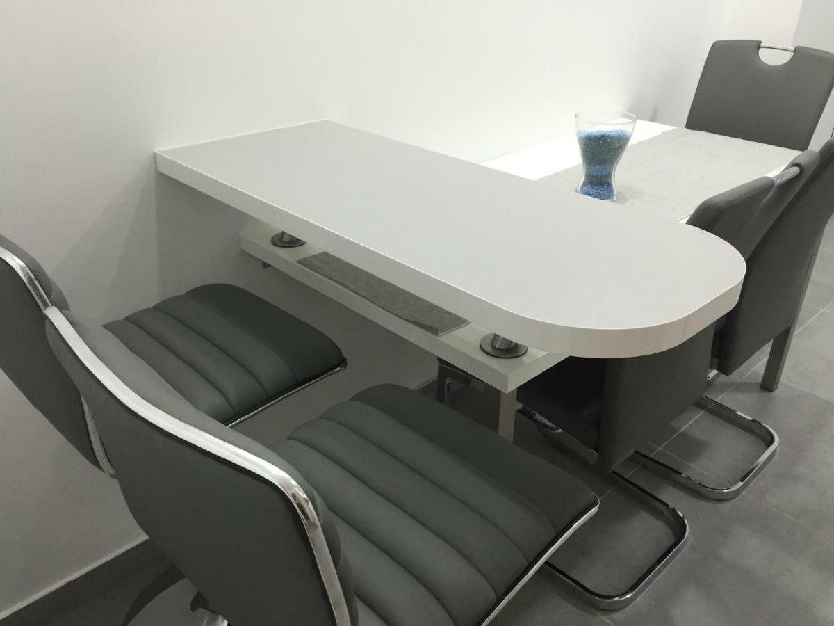 Touched Vip Zadar Lejlighed Eksteriør billede