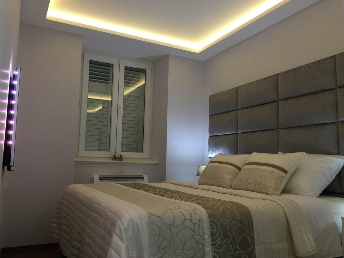 Touched Vip Zadar Lejlighed Eksteriør billede