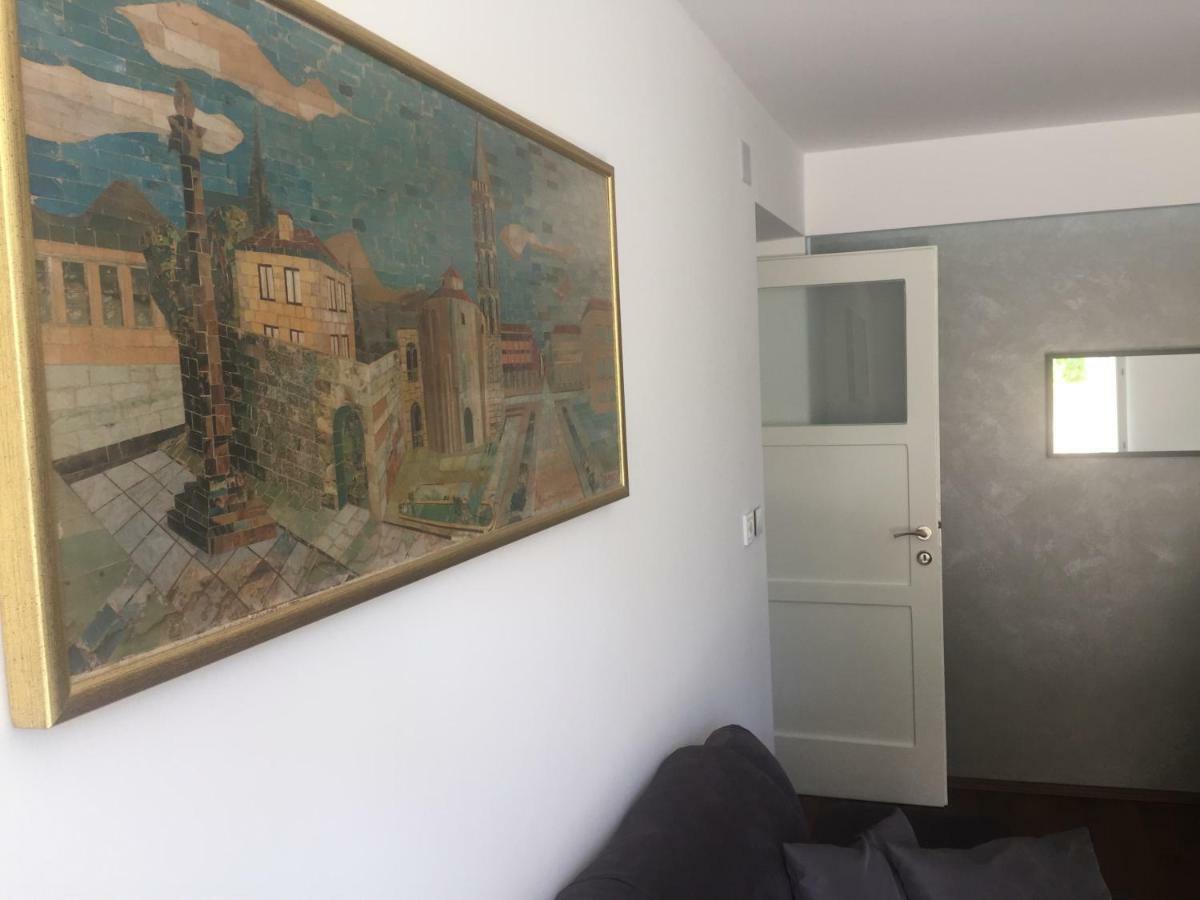Touched Vip Zadar Lejlighed Eksteriør billede